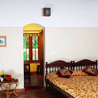 Thapovan Heritage Home, Kovalam 4